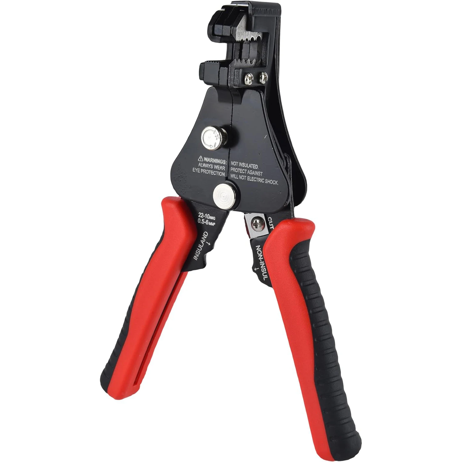 SJ-1032 自動ワイヤーストリッパー、圧着工具、カッター - Automatic Wire Stripper Cutter のレビューと価格