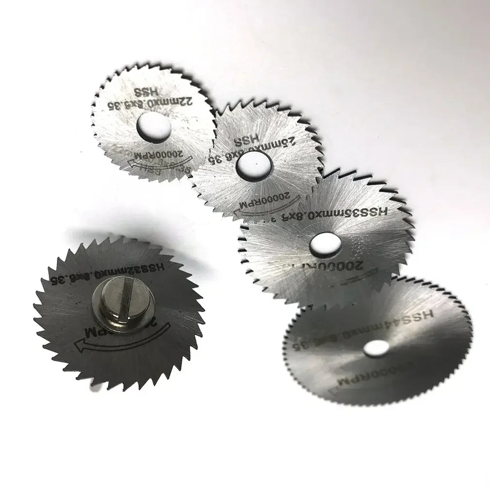 6 個 (22-44 ミリメートル) 高速度鋼丸鋸刃セット木 - Reciprocating Saw Attachment Drill のレビューと価格