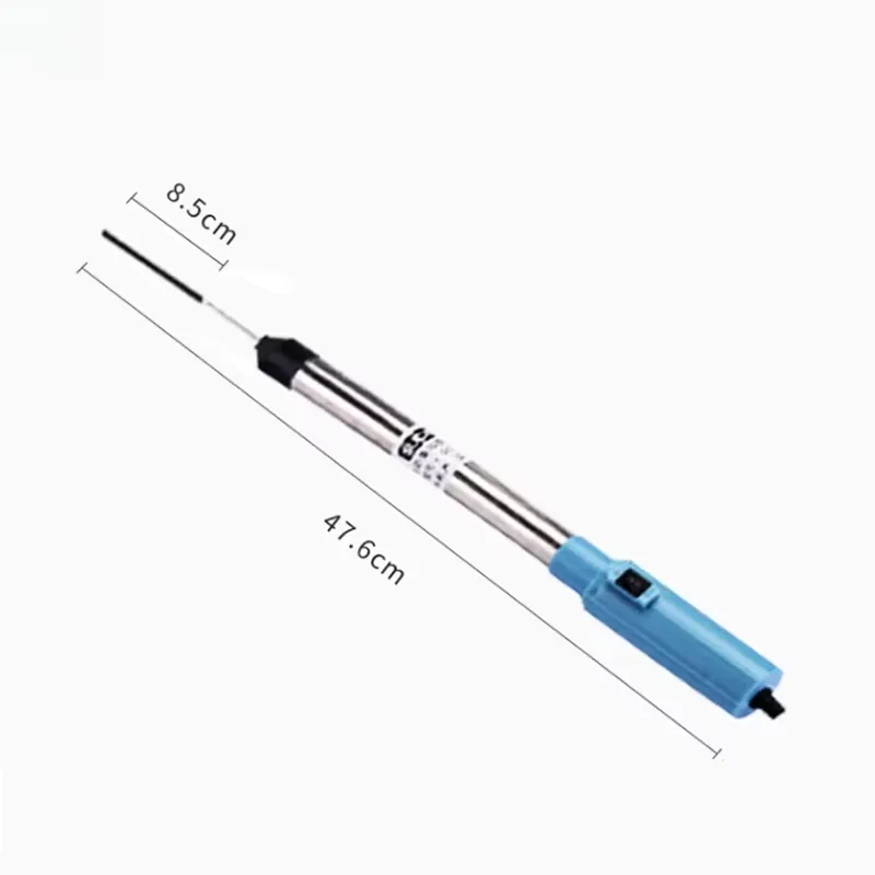 220V コードレス電動トマト受粉器。温室やキュウリ、野菜園 - Garden Tools のレビューと価格
