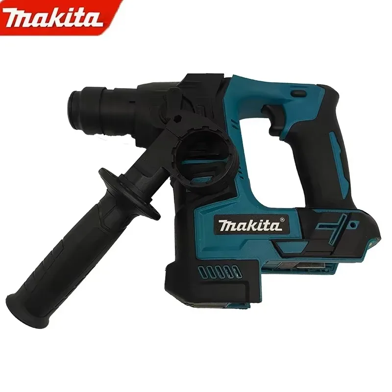 マキタ 18V ブラシレス コードレス 電気ハンマードリル、 - Brushless Cordless Electric Drill 18V のレビューと価格