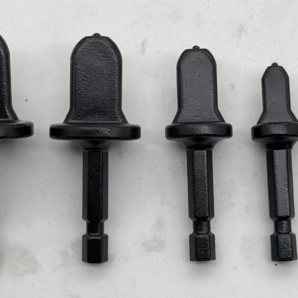 銅管フレアリングツール、スウェージングエクステンダーセット、 - Plumbing のレビューと価格