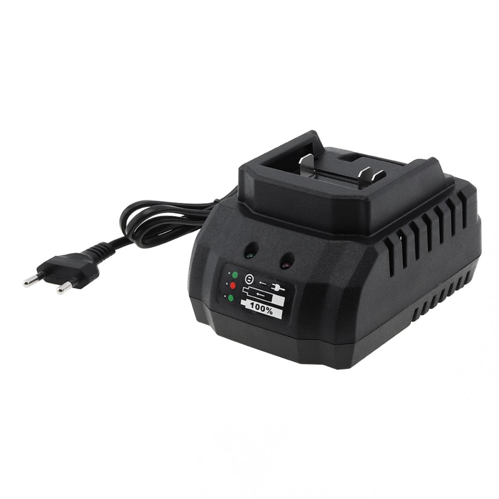 18V 21Vバッテリー充電器、DC18RC BLシリーズリ - Brushless Cordless Electric Drill 18V のレビューと価格