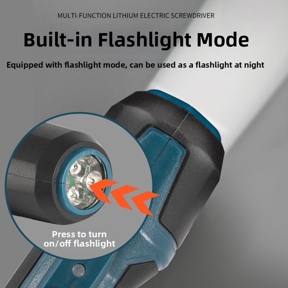 3.6V コードレス電動ドライバー。内蔵LED作業灯、USB - Electric Screwdriver Rechargeable Usb のレビューと価格