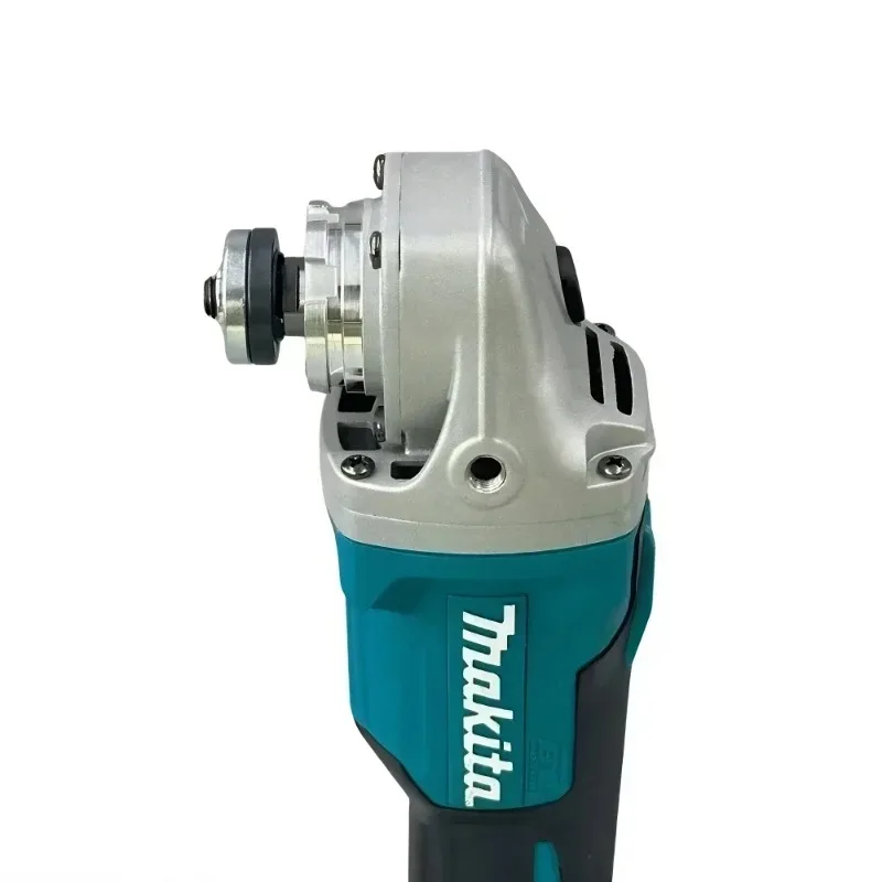 マキタ 18V 125mm DGA404 ブラシレス電動アン - Brushless Angle Grinder Battery Powered のレビューと価格