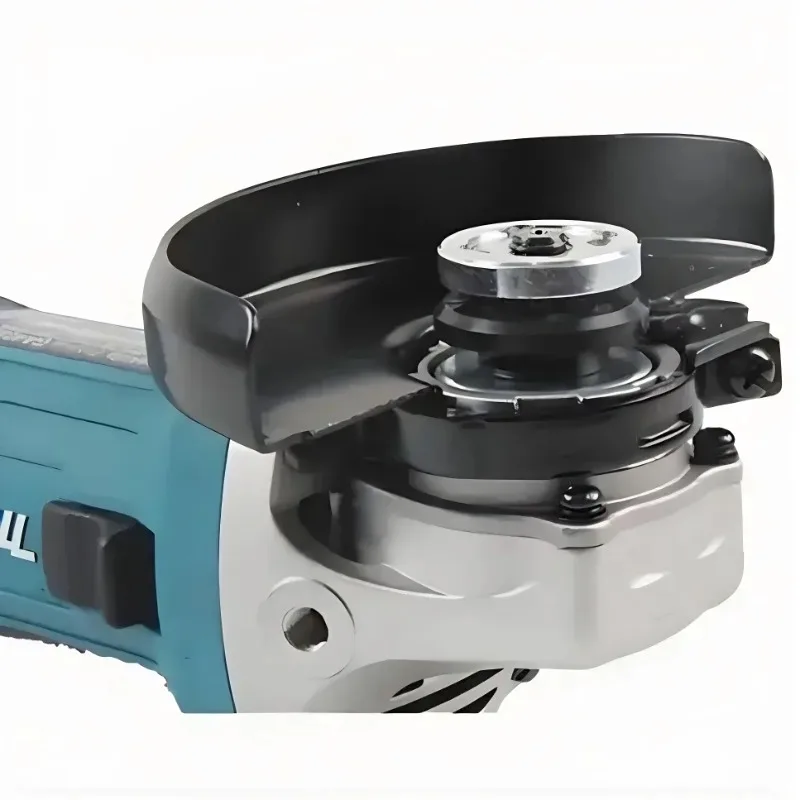 マキタ 18V 125mm DGA404 ブラシレス電動アン - Brushless Angle Grinder Battery Powered のレビューと価格