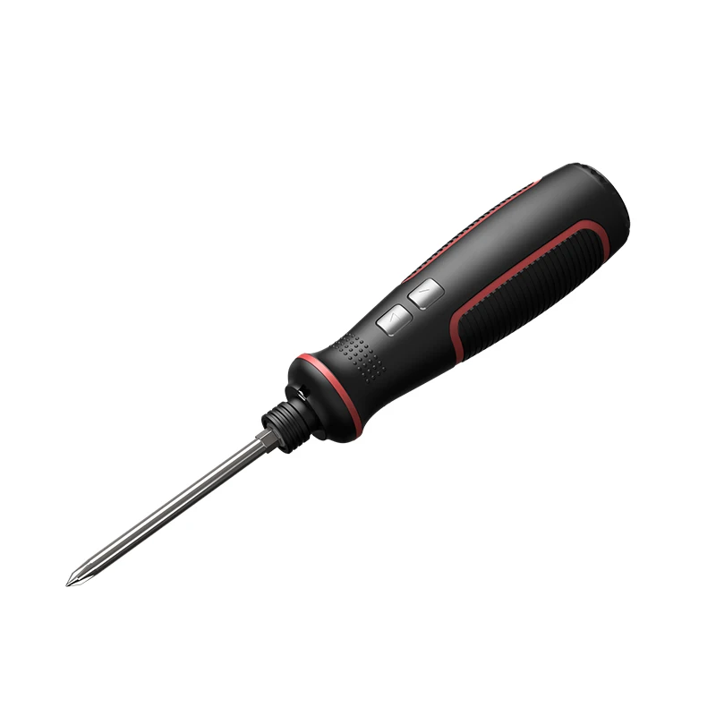 Maizhe USB充電式3.6V電動ドライバー。LEDライ - Electric Screwdriver Rechargeable Usb のレビューと価格