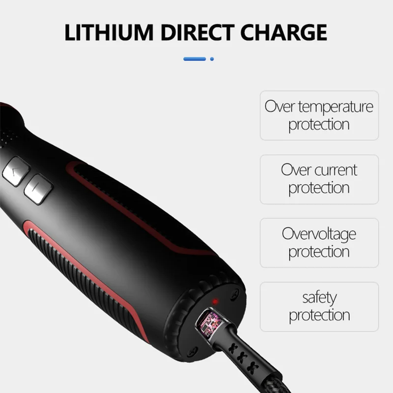 Maizhe USB充電式3.6V電動ドライバー。LEDライ - Electric Screwdriver Rechargeable Usb のレビューと価格