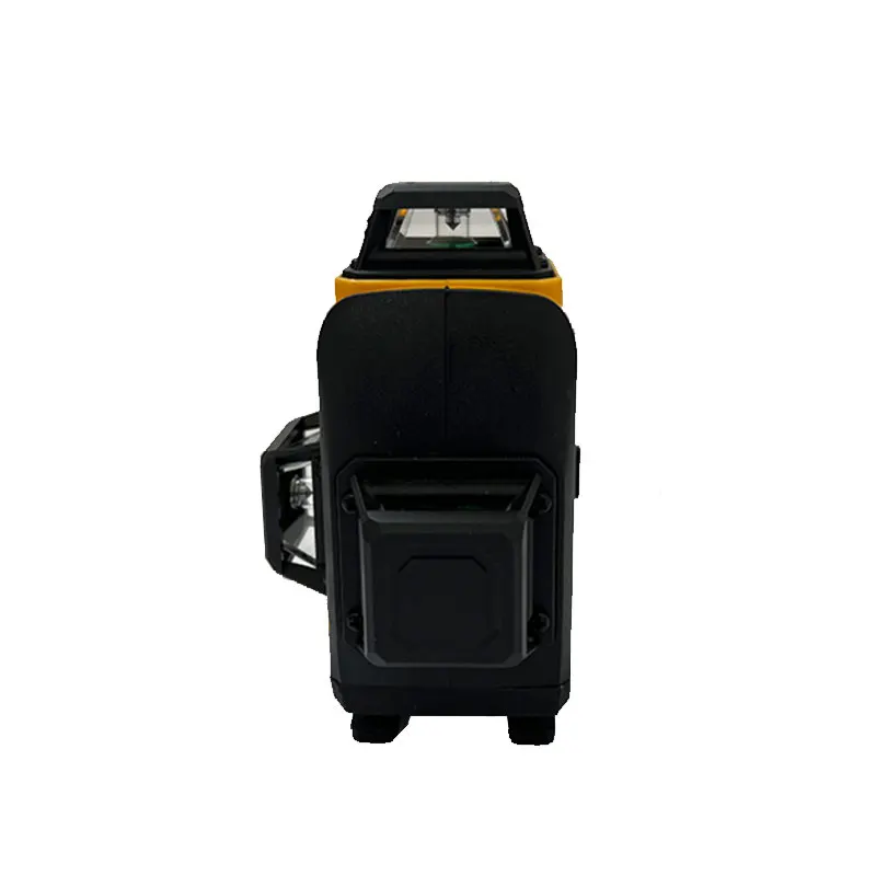 Dewalt レーザーレベル 360 グリーン 16 ライン - Laser Level 16 Lines 4D Green のレビューと価格