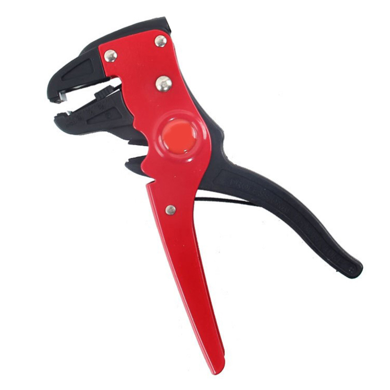 1 個多機能ミニ 0.2-6 平方ミリメートルワイヤーカッタ - Automatic Wire Stripper Cutter のレビューと価格