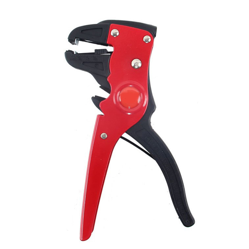 1 個多機能ミニ 0.2-6 平方ミリメートルワイヤーカッタ - Automatic Wire Stripper Cutter のレビューと価格