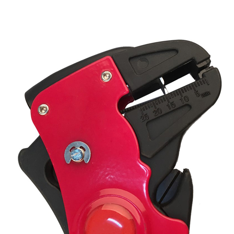1 個多機能ミニ 0.2-6 平方ミリメートルワイヤーカッタ - Automatic Wire Stripper Cutter のレビューと価格