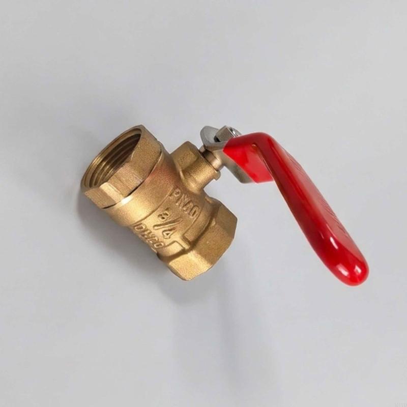 配管ラインの修理および交換作業用の金属ボディおよび手動ハンド - Plumbing のレビューと価格