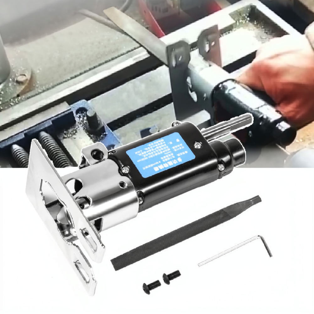 ヒルダ電動ドリルに取り付け可能な、携帯型往復鋸アタッチメント - Reciprocating Saw Attachment Drill のレビューと価格