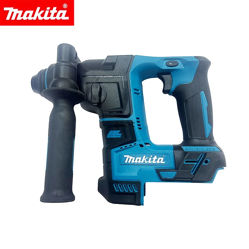 マキタ製、ブラシレス電動ハンマー、18Vリチウムイオンバッテ - Brushless Cordless Electric Drill 18V のレビューと価格